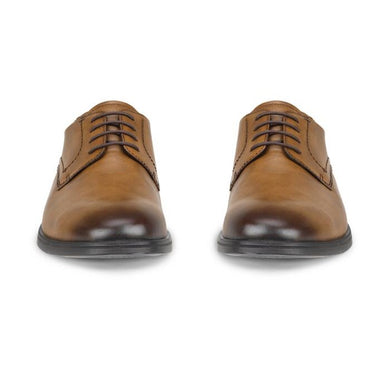 Ecco Melbourne Derby Amber $270 39